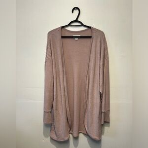 Koolaburra by UGG Cardigan